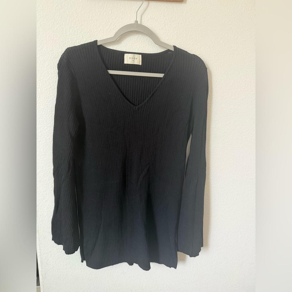 Dissh Tunic/Mini dress